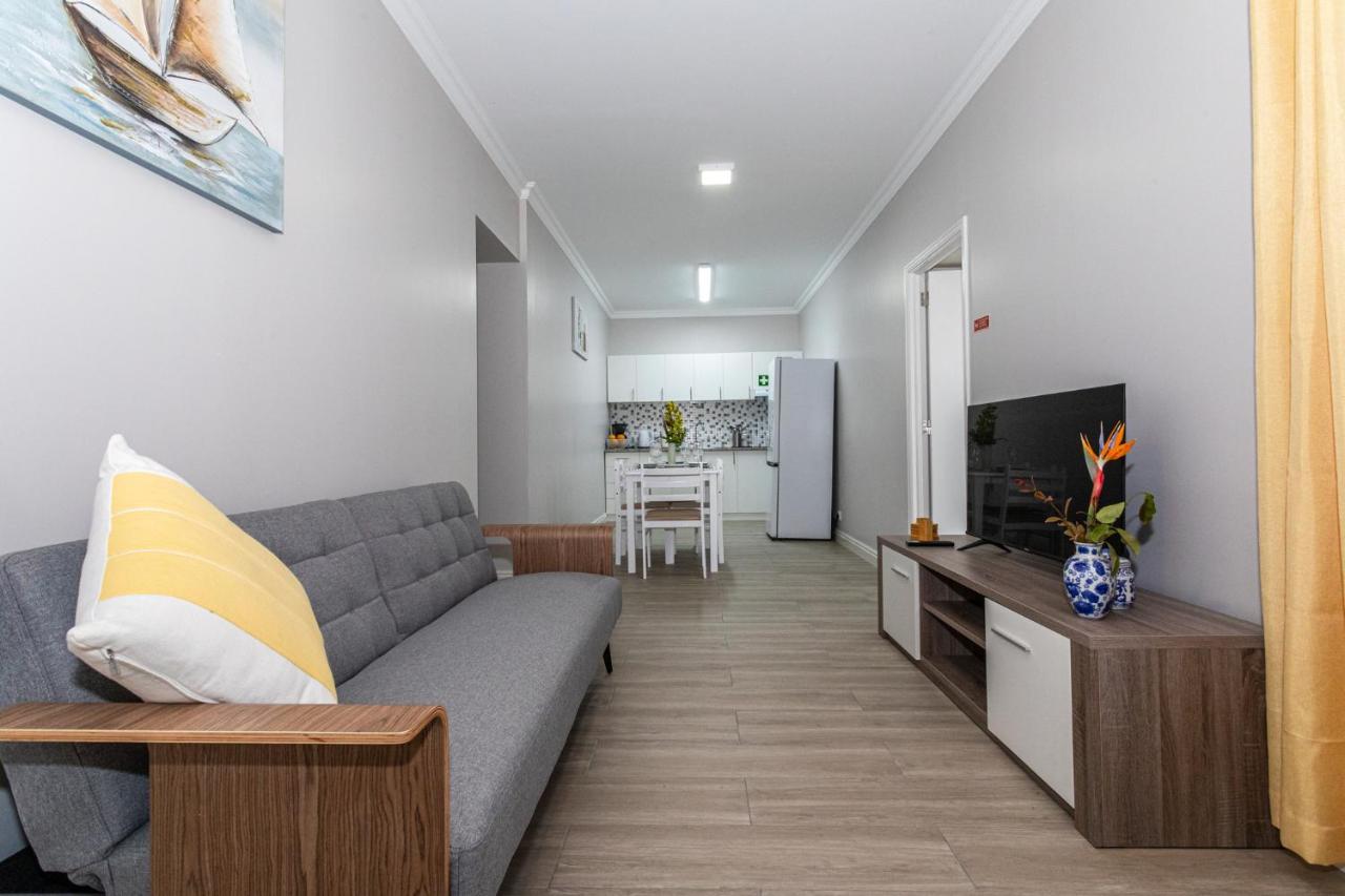 Oasis Fonte Grande Apartment Santo Antonio  Exterior foto