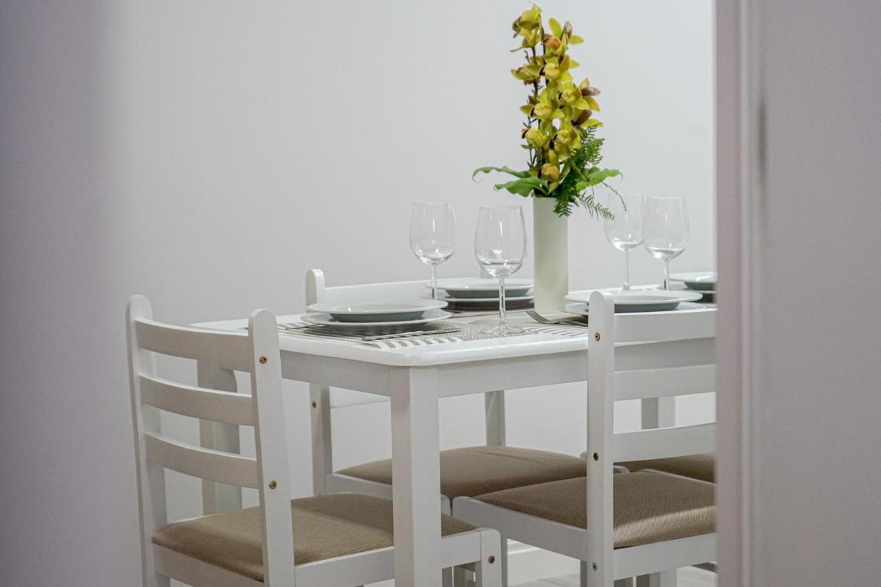 Oasis Fonte Grande Apartment Santo Antonio  Exterior foto