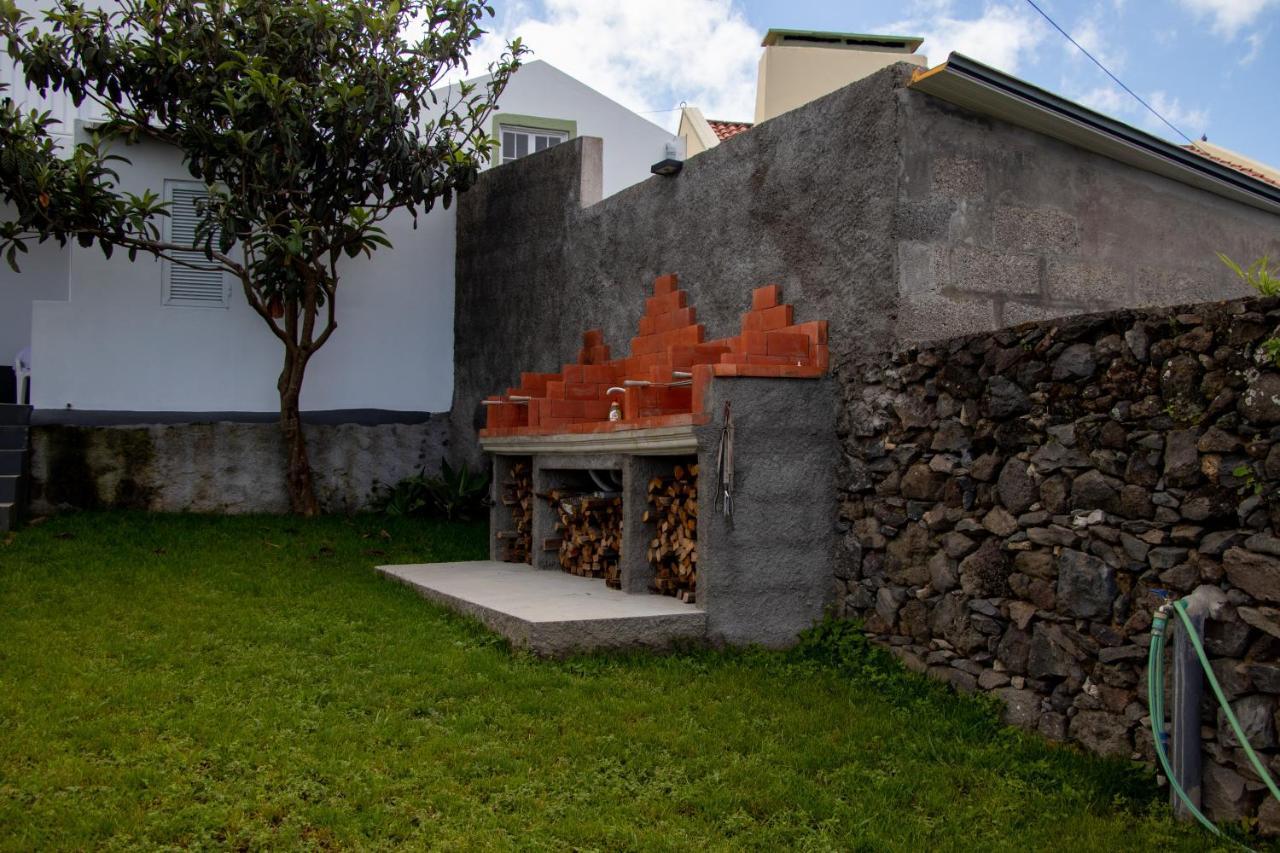 Oasis Fonte Grande Apartment Santo Antonio  Exterior foto