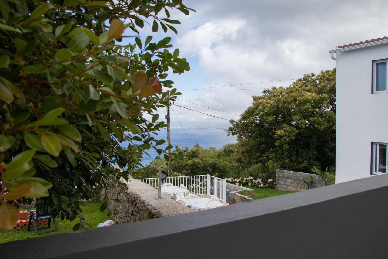 Oasis Fonte Grande Apartment Santo Antonio  Exterior foto