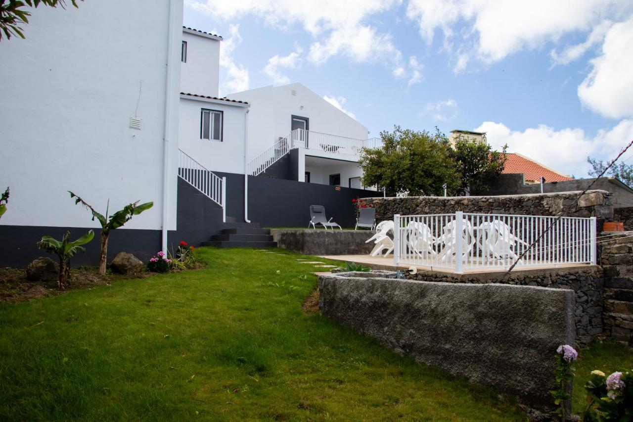 Oasis Fonte Grande Apartment Santo Antonio  Exterior foto